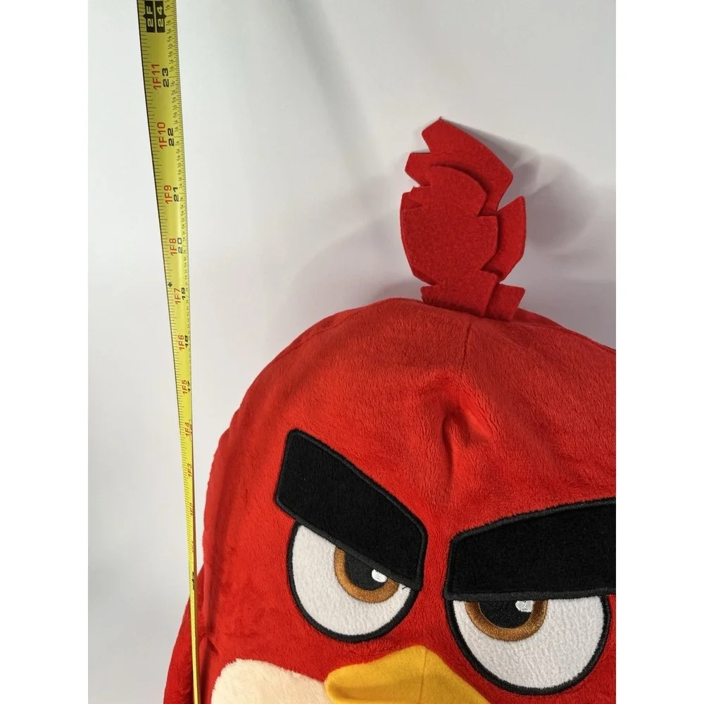 WHITEHOUSE LEISURE angry birds